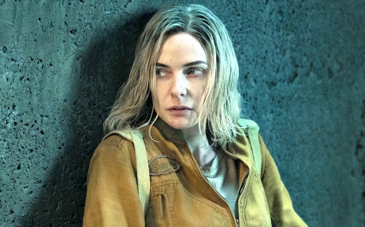 Saison 3 'Silo': tout ce qui est à savoir jusqu'à présent sur le virage souterrain net pour venir pour Rebecca Ferguson & Friends