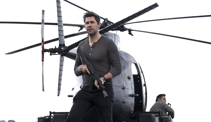 Le film «Jack Ryan» de John Krasinski: tout ce qui sait jusqu'à présent sur la `` étape suivante '' de la franchise Tom Clancy (mise à jour de mai 2025)