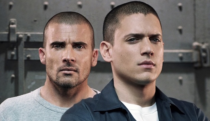 Le redémarrage de «Prison Break»: tout à savoir jusqu'à présent sur la saveur lourde «Mayas MC» et «BMF» à venir (mai 2025 Update)