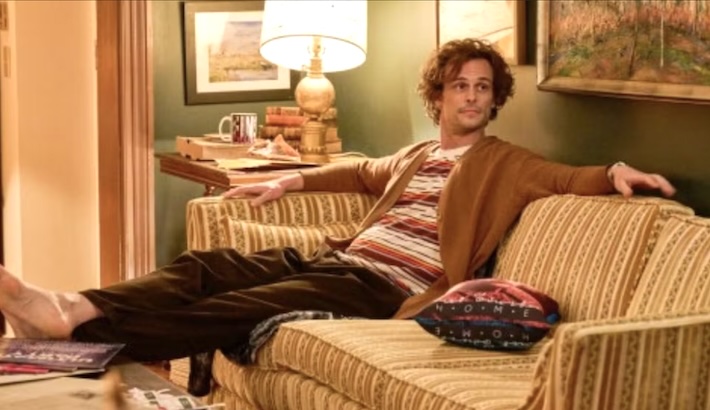 «Einstein 'avec Matthew Gray Gubler a-t-il encore une date de sortie?
