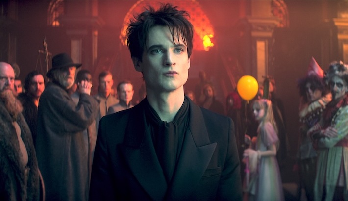 La saison 2 de «The Sandman» a-t-elle encore une date de sortie?