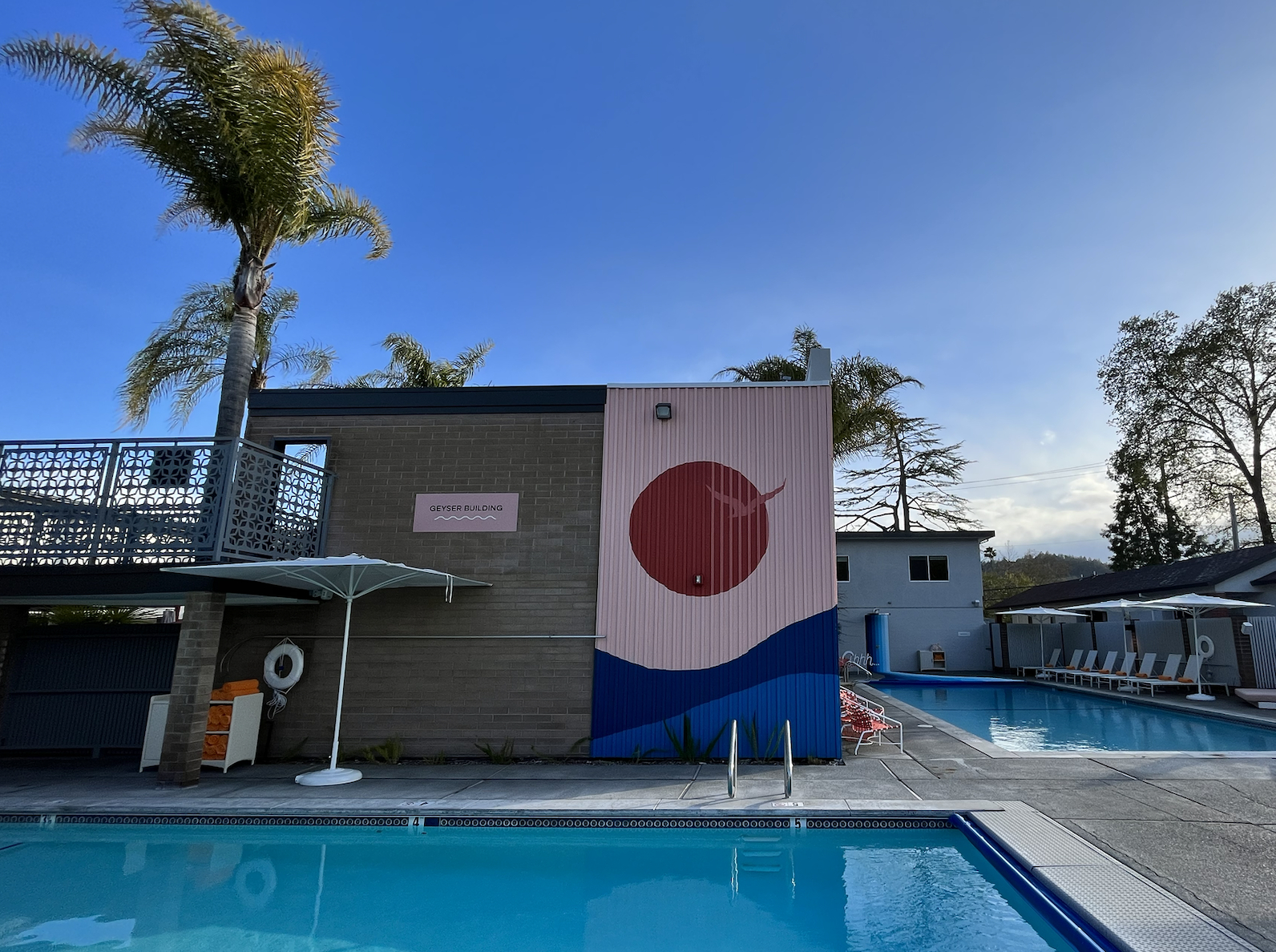 piscines minérales