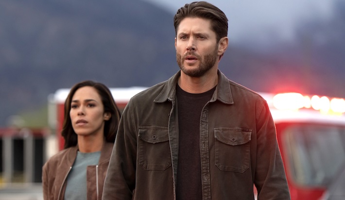 `` Countdown '': tout à savoir jusqu'à présent sur le drame de flic de Jensen Ackles à venir avant la dernière saison des garçons