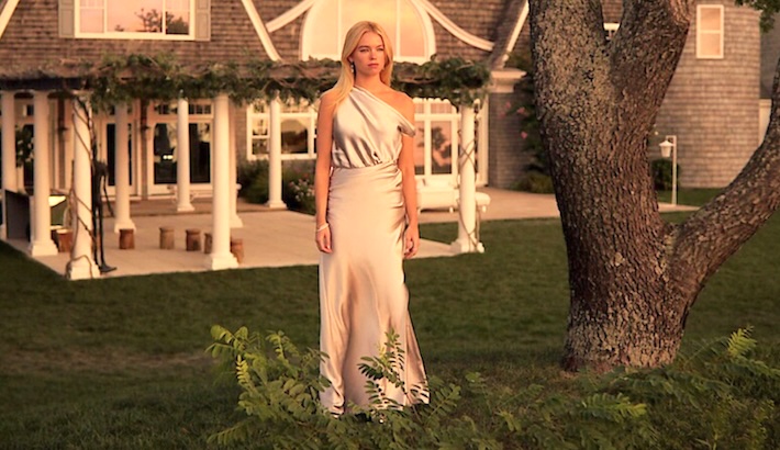 Y aura-t-il une saison 2 des sirènes sur Netflix?