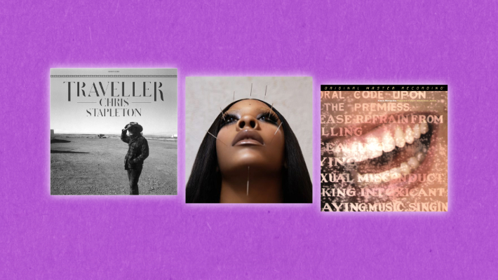Les meilleures versions de vinyle de mai 2025