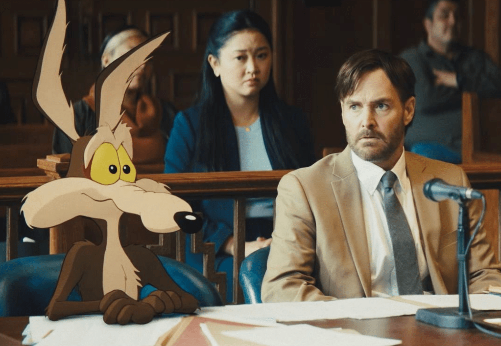 'Coyote Vs. ACME ': Tout à savoir sur le film «Looney Tunes» sans plus longue