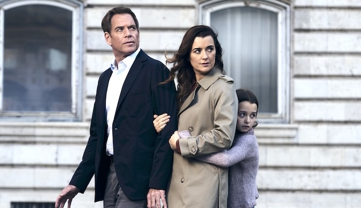 'NCIS: Tony & Ziva': tout à savoir jusqu'à présent sur la série internationale de retrouvailles