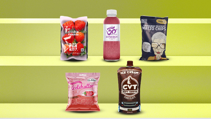 9 Doit essayer les friandises d'épicerie pour grignoter ce mois-ci