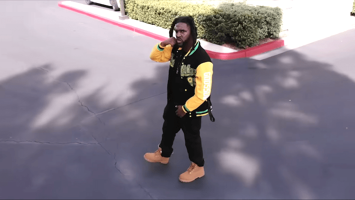 Az Chike, CJ Fly et Daylyt entrent dans la querelle Joey Badass / Ray Vaughn avec leurs propres pistes séparées