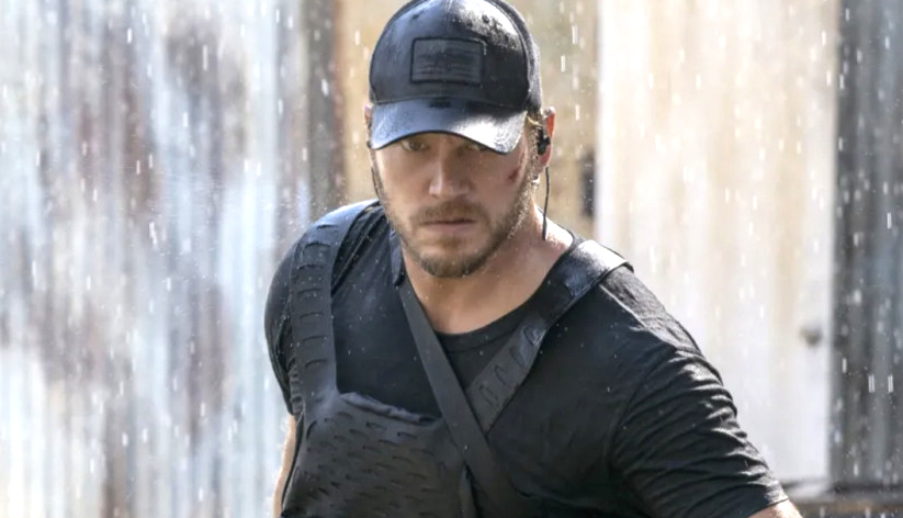 Chris Pratt sera-t-il dans la préquelle de «The Terminal List: Dark Wolf» sur Amazon?