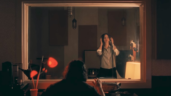Drugdealer et Weyes Blood se réunissent à nouveau pour le nouveau single luxuriant 'Real Thing'