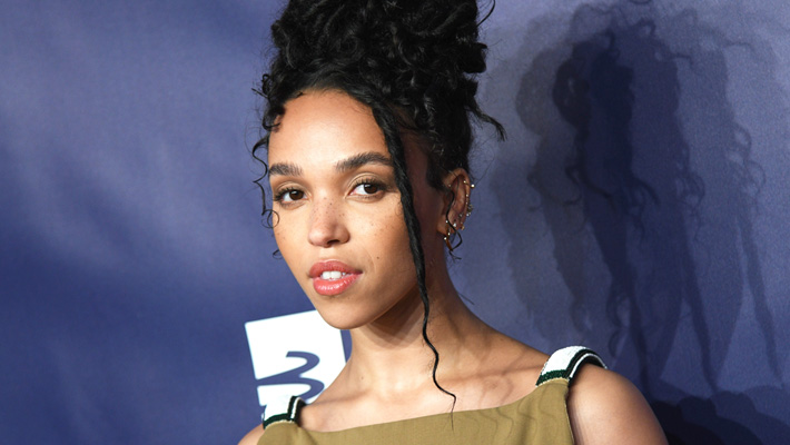FKA Twigs serait le premier choix pour jouer Josephine Baker dans un prochain biopic
