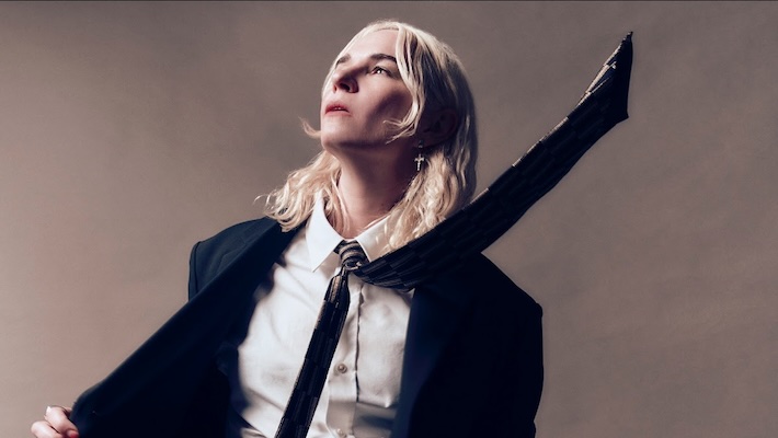 Haai annonce un nouvel album, «Humanise», avec le single glitchy «Satellite»