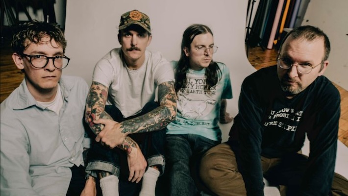 Hotline TNT ne rien cacher sur «Break Right», leur nouveau single sans précédent
