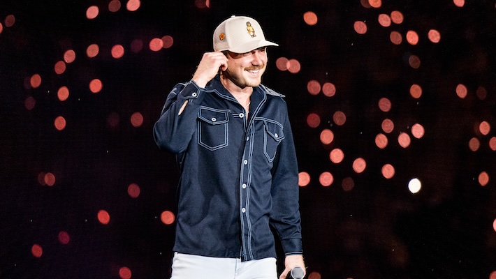 `` I'm the Problem '' de Morgan Wallen établit un record de vente d'album alors qu'il débute au n ° 1