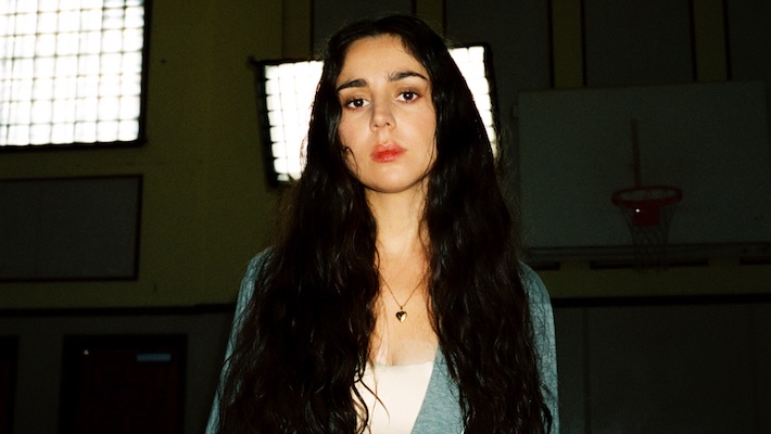 Indie Mixtape 20: Samia est «sans sang» sur son nouvel album