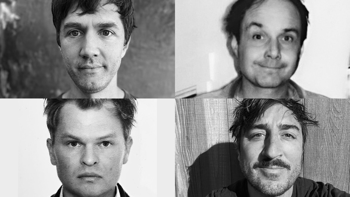 Indiecast aux retours d'Alex G et Grizzly Bear