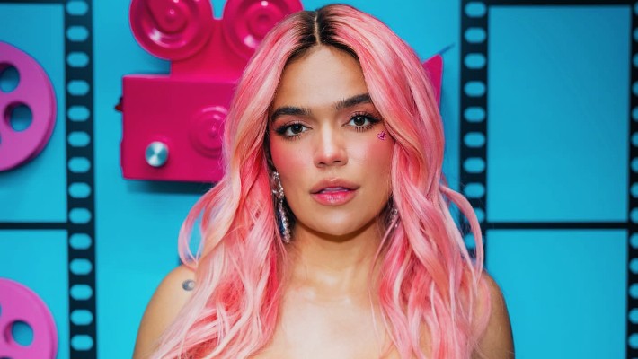 Karol G déverse sa gratitude sur «Milagros», une chanson originale du documentaire «Tomorrow Was Beau