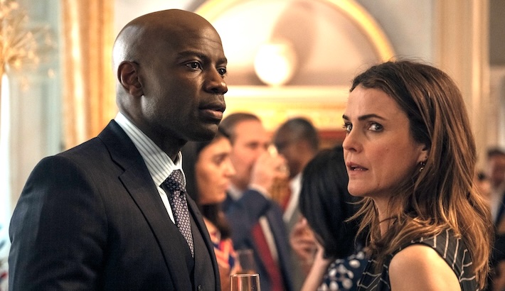La saison 3 de `` The Diplomat '': tout ce qui sait sur le retour de Keri Russell au chaos après ce cliffhanger exaspérant