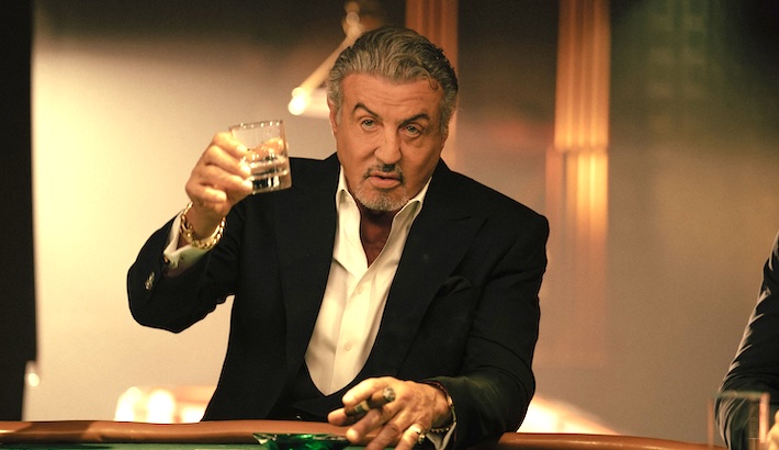 La saison 3 de «Tulsa King» a-t-elle encore une date de sortie sur Paramount +?