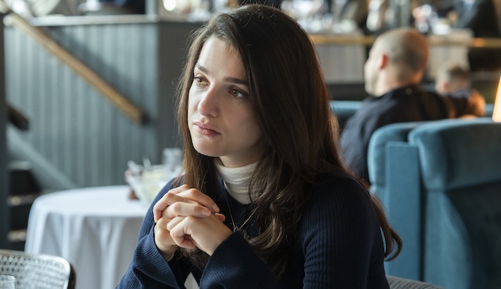 La saison 4 de «l'industrie» a-t-elle encore une date de sortie sur HBO?