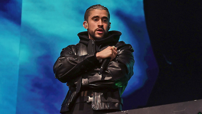 Le «Debí Tirar Más Fotos World Tour» de Bad Bunny a établi plusieurs records de vente de billets internationaux