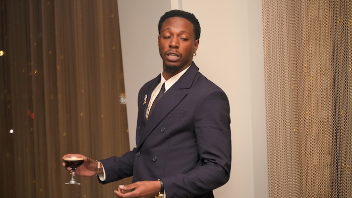 Le Joey Badass Battle Royale a continué avec de nouvelles chansons de Daylyt, Ray Vaughn, et plus