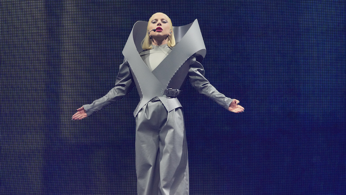 Le concert de record de Lady Gaga à Rio de Janeiro aurait été la cible d'une attaque de bombe terroriste