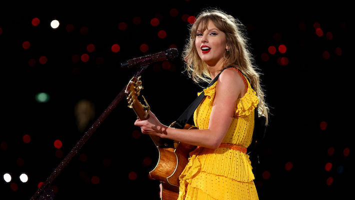 Le représentant de Taylor Swift slame l'assignation à comparaître dans Blake Lively et Justin Baldoni Battle comme `` Tabloïd Clickbait ''