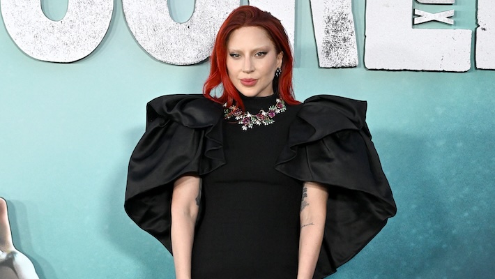 Les représentants de Lady Gaga ont publié une déclaration après que deux personnes auraient été arrêtées pour l'attaque terroriste du concert de Rio