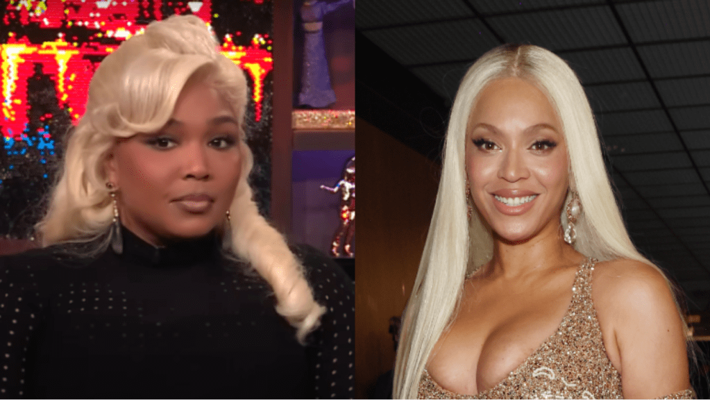 Lizzo a d'abord pensé que le cri de Beyoncé sur le remix «Break My Soul» était une farce cruelle d'amis