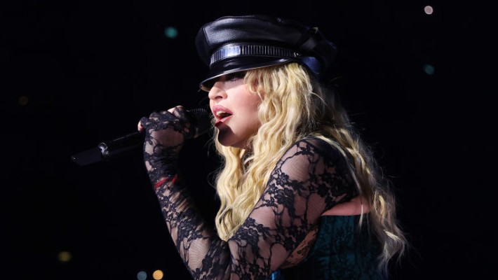 Madonna, Shawn Levy et Netflix ont signé un accord limité de la série biopique, selon les rapports