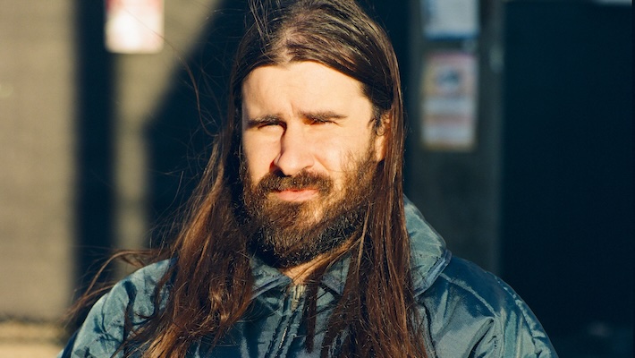Petey USA annonce son nouvel album «The Yips» avec le single dynamique «As Two People Drift Apart»