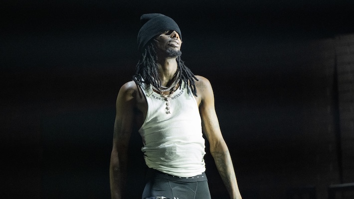 Playboi Carti affirme qu'il a été «interdit» du Gala Met 2025, mais les fans sont sceptiques qu'il a même été invité