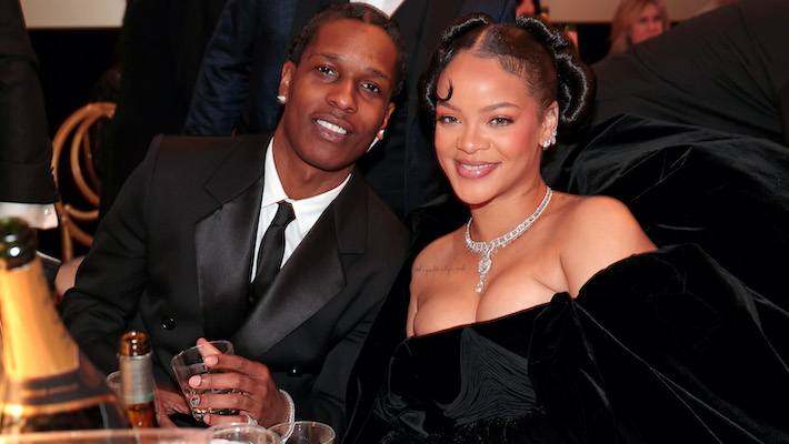 Rihanna et Asap Rocky accueilleront bientôt le bébé n ° 3, car le chanteur confirme la grossesse avant le Met Gala 2025