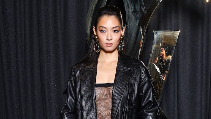 Rina Sawayama reviendra dans l'univers «John Wick» dans le spin-off «Caine»