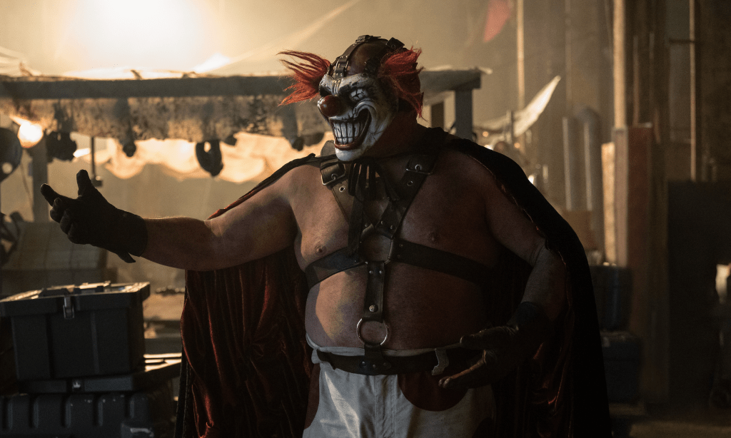Saison 2 de `` Metal Twisted '': tout à savoir sur le spectacle de clown tueur très amusant de Peacock