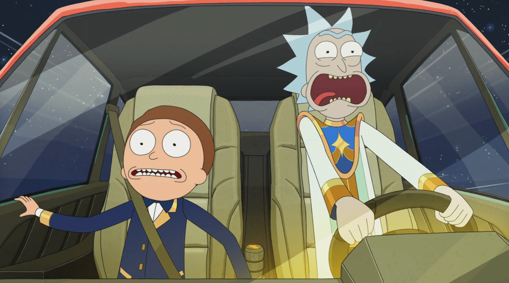 Saison 8 de `` Rick et Morty '': tout à savoir sur la série de science-fiction idiote d'adulte Swim (mises à jour de mai 2025)