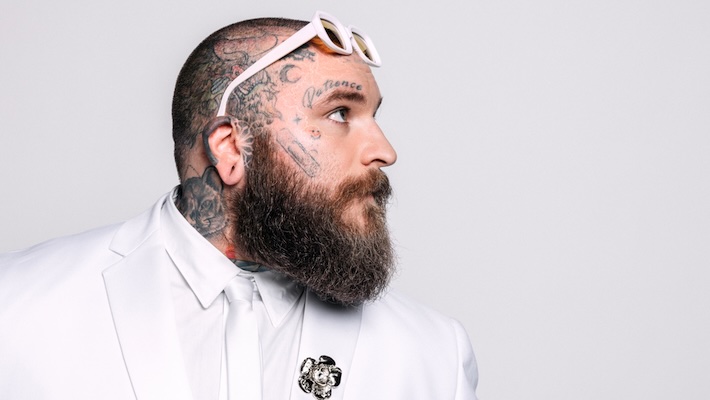 Teddy Swims est en contrôle total car il a maintenant la chanson la plus longue de l'histoire de «Billboard» Hot 100