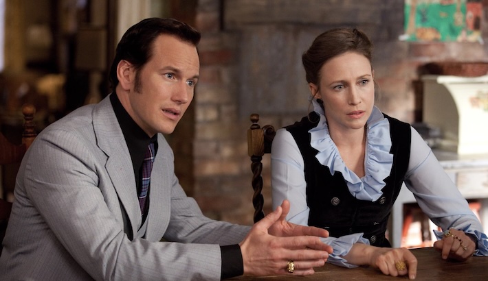 `` The Conjuring: Last Rites '': Tout à savoir jusqu'à présent sur les adieux paranormaux de James Wan aux Warrens (mise à jour de mai 2025)