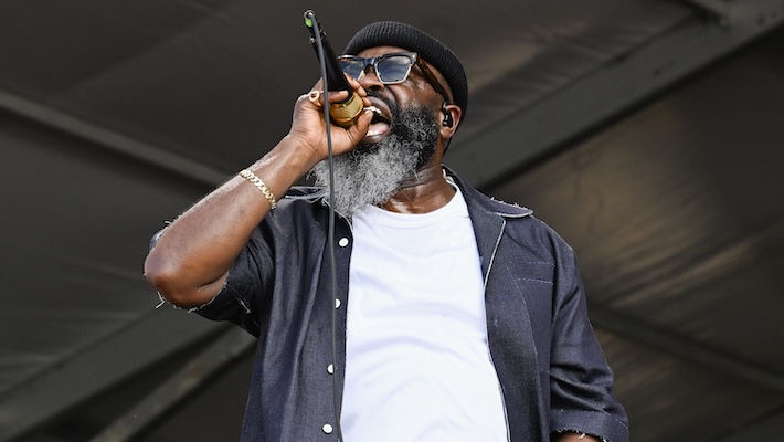 The Roots, Jazmine Sullivan, et un mystère invité le 2025 Blue Note Jazz Festival
