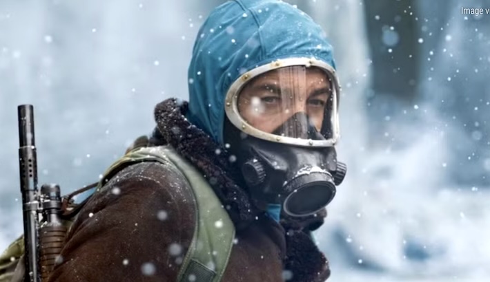 Y aura-t-il une saison 2 «The Eternaut» sur Netflix?
