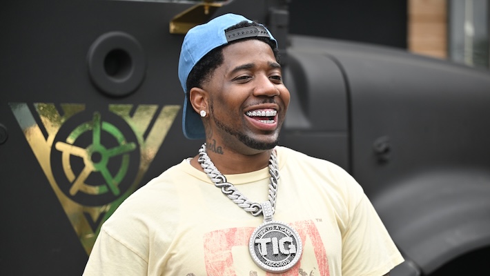 YFN Lucci raconte ses difficultés juridiques dans son single de retour, `` 31 janvier (My Truth) ''