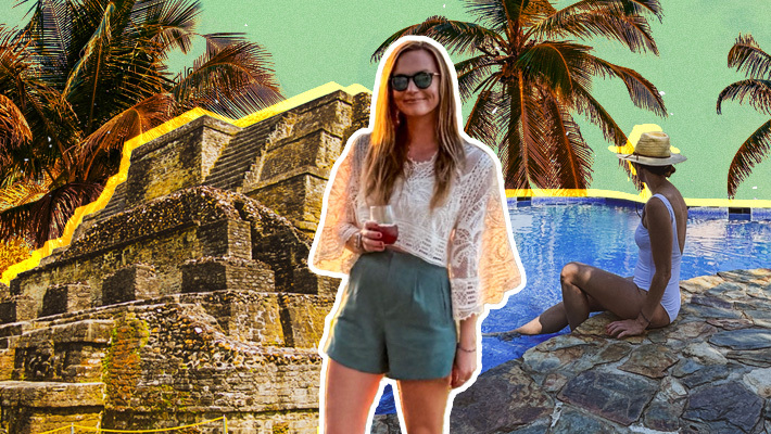 Le meilleur des deux mondes du Belize: voyager des jungles à Cayes dans une aventure épique