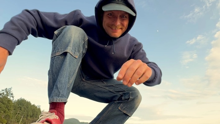 Mac DeMarco annonce un nouvel album, «Guitar», avec la «maison» douce et introspective