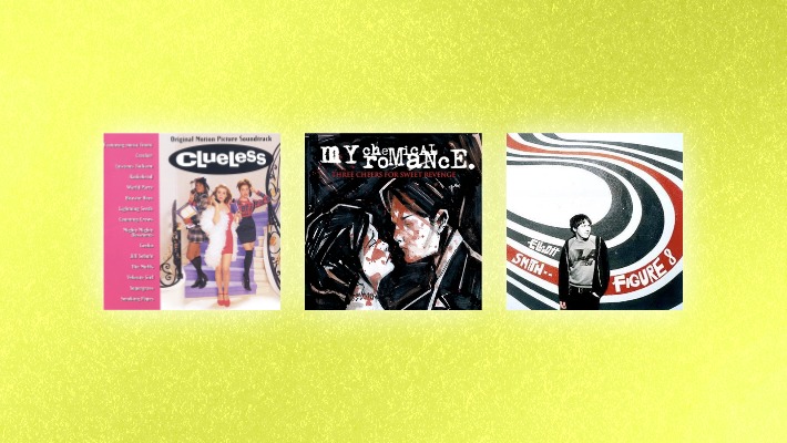 Les meilleures versions de vinyle de juin 2025