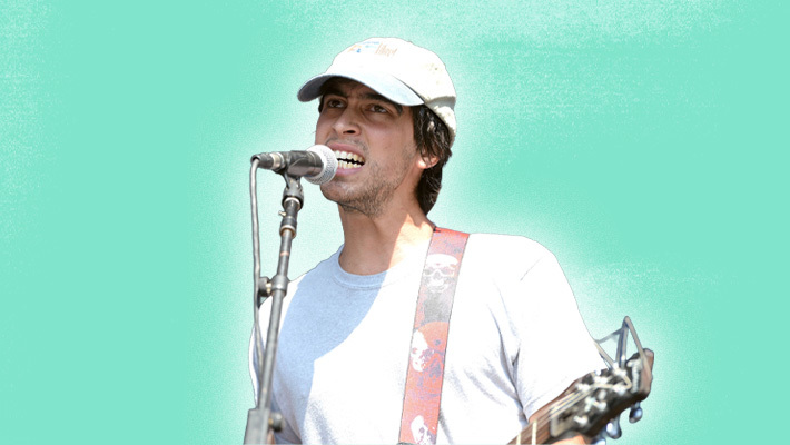 2025 sera-t-il l'année d'Alex G?