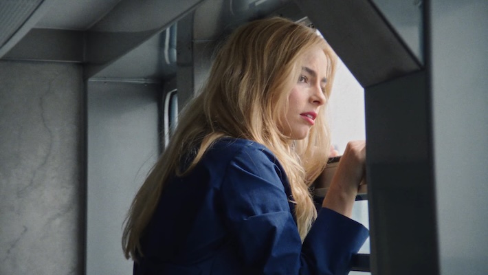 Addison Rae laisse sa chorégraphie briller dans un nouveau temps comme ces «vidéo»