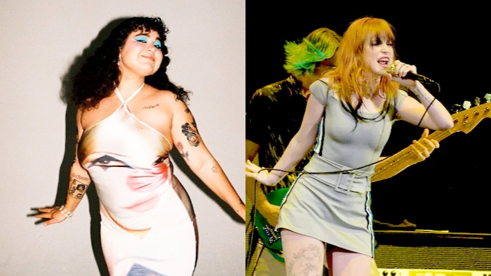 Bonnaroo a été annulé, mais le Superjam de Remi Wolf a quand même continué, avec Hayley Williams et d'autres