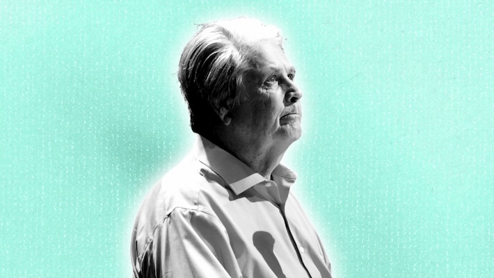 Brian Wilson a été une influence fondamentale sur la musique moderne